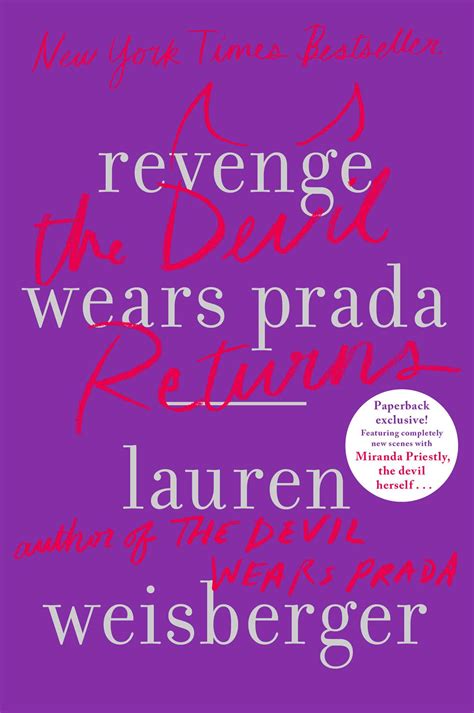 revenge wears prada epub|devil wears prada sequel book.